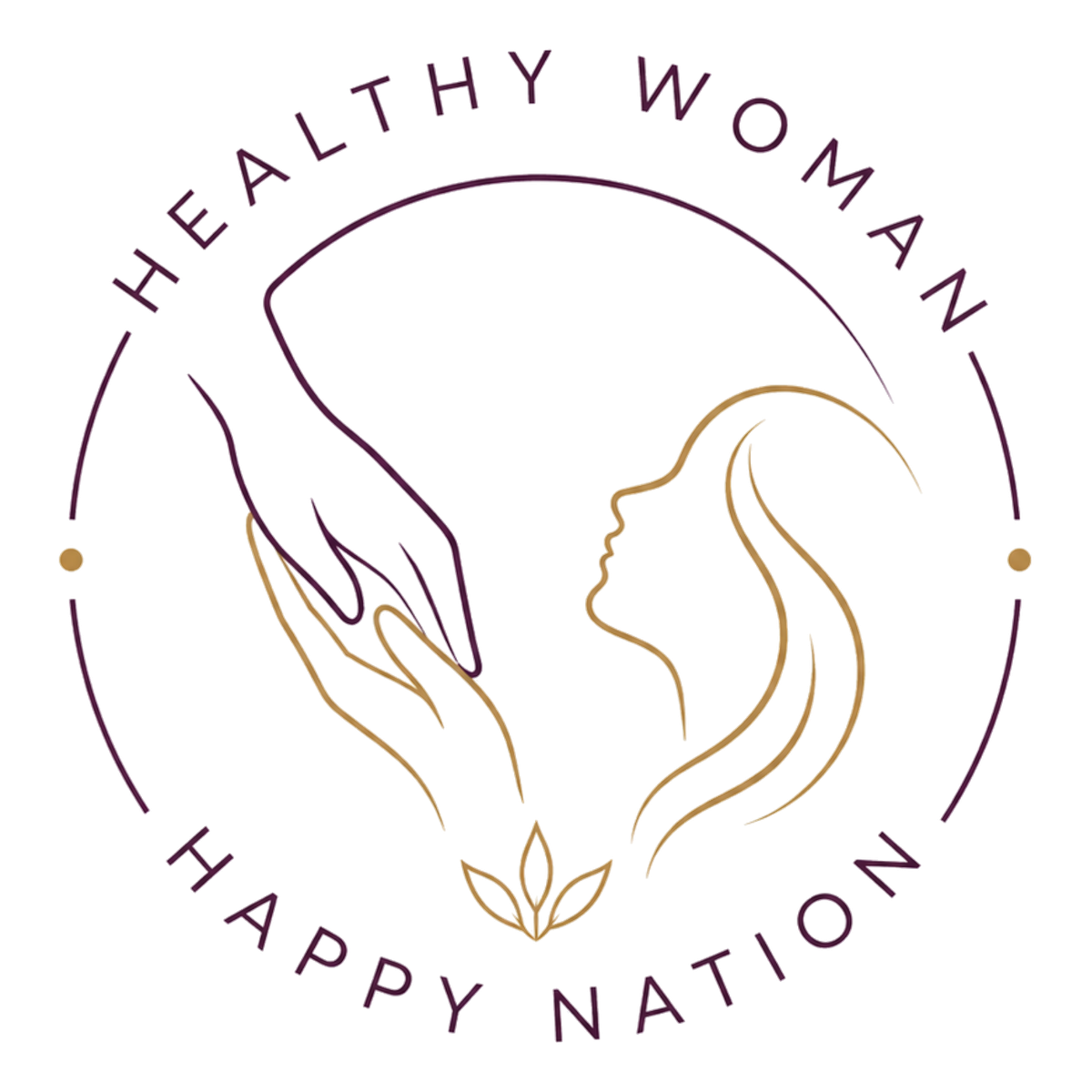 Healthy Woman Happy Nation by Genesis Phytosolutions