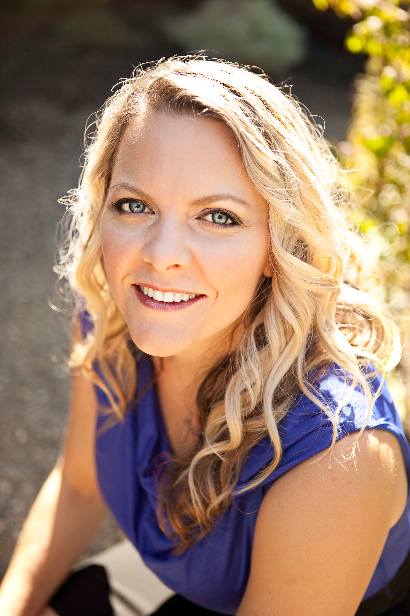 Dr. Alana Berg, Naturopathic Doctor