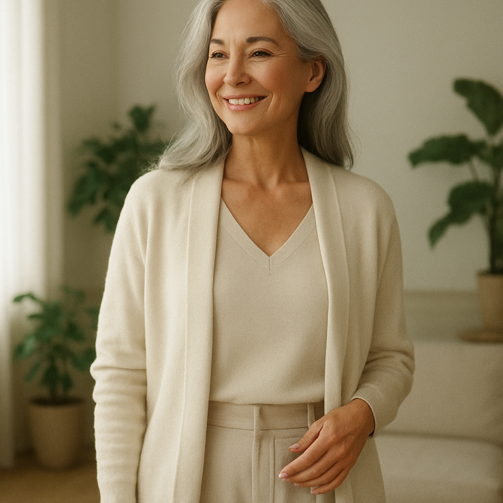Menopause support