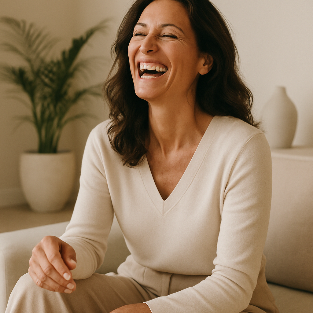 Intimacy and vitality support