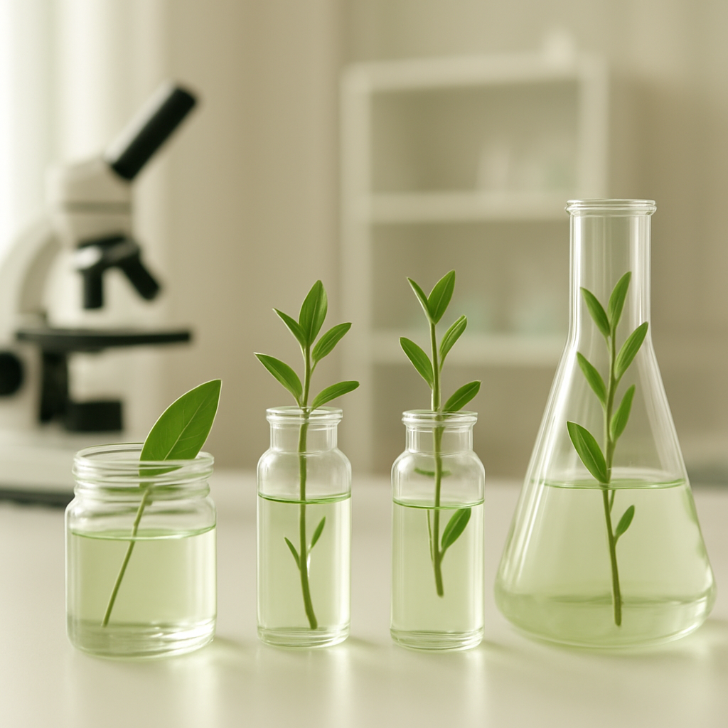 Formulation science and quality standards