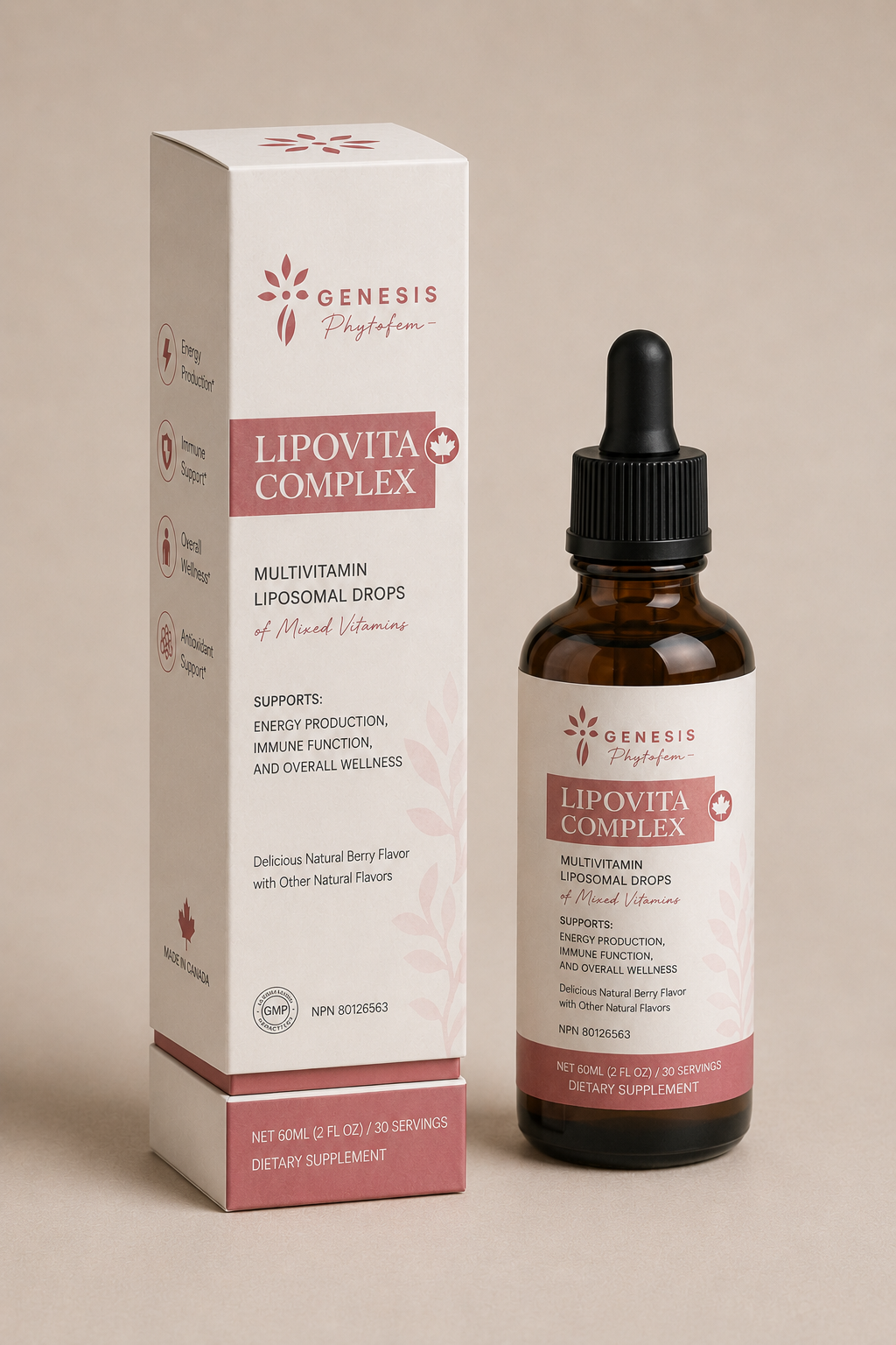Lipovita