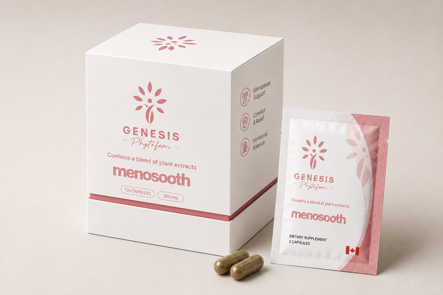 Menosooth