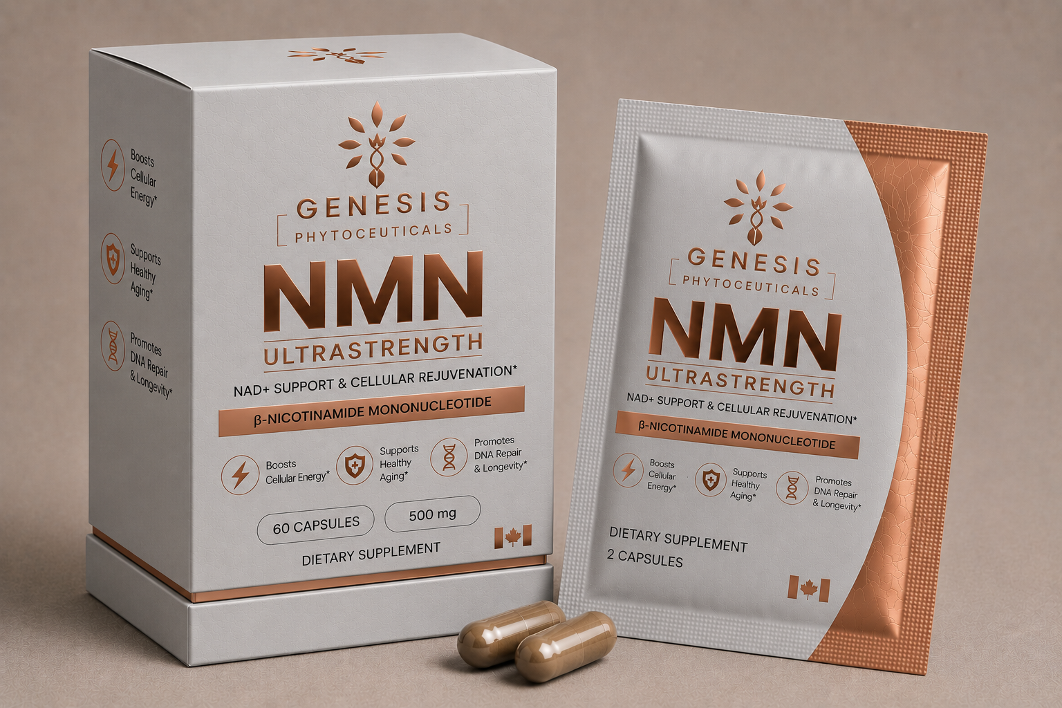 NMN Ultrastrength product