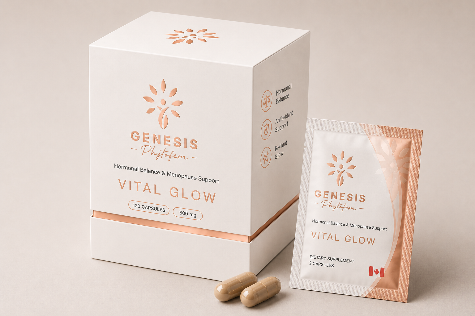 Vital Glow
